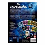 JUEGO LA TRIPULACIÓN (DEVIR)