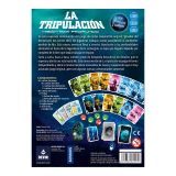 JUEGO LA TRIPULACIÓN: MISIÓN MAR PROFUNDO (DEVIR)