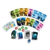 JUEGO LA TRIPULACIÓN: MISIÓN MAR PROFUNDO (DEVIR)