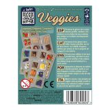 JUEGO VEGGIES (DEVIR)
