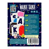 JUEGO WALKIE TALKIE (DEVIR)