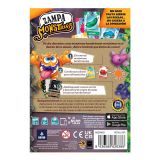 JUEGO ZAMPA MONSTRUOS (DEVIR)