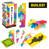 JUEGO BUILDZI 803065 (LÚDILO)