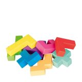 JUEGO BUILDZI 803065 (LÚDILO)