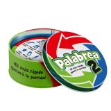 JUEGO PALABREA 2 803104 (LÚDILO)