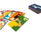 JUEGO DE CARTAS: ¿DEMASIADO AZÚCAR? FUN010 (IMAGILAND)