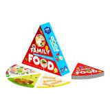 JUEGO DE CARTAS: FAMILY FOOD FUN011 (IMAGILAND)