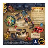 JUEGO DIAMANT (DEVIR)