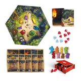JUEGO DIAMANT (DEVIR)