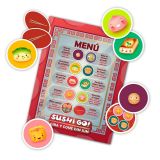 JUEGO SUSHI GO! GIRA Y COME DIM SUM (DEVIR)
