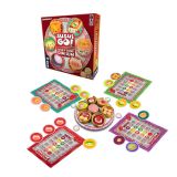 JUEGO SUSHI GO! GIRA Y COME DIM SUM (DEVIR)