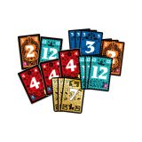 JUEGO TRIO (DEVIR)