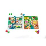 JUEGO DRAFTOSAURUS ZAC036 (ZACATRUS)