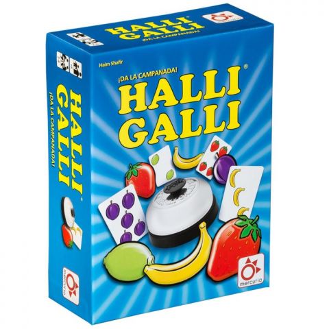 JUEGO HALLI GALLI A0027 (MERCURIO)