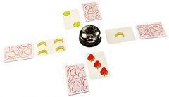 JUEGO HALLI GALLI A0027 (MERCURIO)