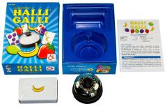 JUEGO HALLI GALLI A0027 (MERCURIO)