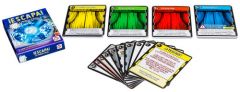 JUEGO ¡ESCAPA! LA PRUEBA FINAL DV0001 (MERCURIO)