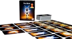 JUEGO THE MIND (MERCURIO)