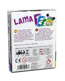 JUEGO LAMA A0053 (MERCURIO)