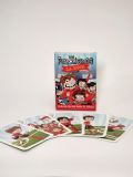 JUEGO LOS FUTBOLISIMOS CON LA ROJA 78001 (ATOMO)