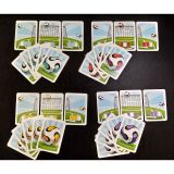 JUEGO LOS FUTBOLISIMOS 78025 (ATOMO)
