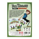 JUEGO LOS FUTBOLISIMOS 78025 (ATOMO)