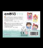 JUEGO EMOTIO (ATOMO)