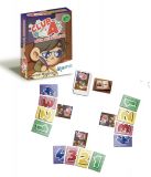 JUEGO LUCA EL ESCRITOR CLUB A 29390 (ATOMO)