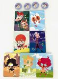 JUEGO PRINCESAS DRAGON 29574 (ATOMO)