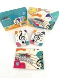 JUEGO ARCOIRIS MUSICAL 29642 (ATOMO)