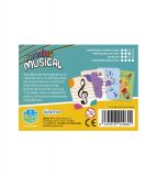 JUEGO ARCOIRIS MUSICAL 29642 (ATOMO)