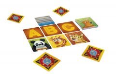 JUEGO DIVERSIÓN CON ANIMALES 29697 (ATOMO)