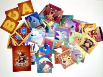 JUEGO DIVERSIÓN CON ANIMALES 29697 (ATOMO)