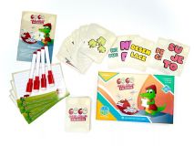 JUEGO COCO JUEGA CON LAS PALABRAS 29734 (ATOMO)