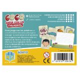 JUEGO COCO JUEGA CON LAS PALABRAS 29734 (ATOMO)
