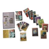 JUEGO ROGELIO EL FANTASMA CLUB A 29864 (ATOMO)
