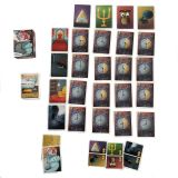 JUEGO ROGELIO EL FANTASMA CLUB A 29864 (ATOMO)