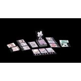 JUEGO DE CARTAS UNICORNIA 30051 (ATOMO)