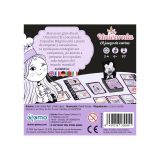 JUEGO DE CARTAS UNICORNIA 30051 (ATOMO)