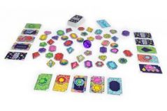 JUEGO LA MORADA MALDITA M0005 (MERCURIO)