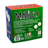 JUEGO MATICO GE0004 (MERCURIO)