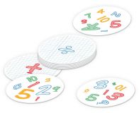 JUEGO MATICO GE0004 (MERCURIO)