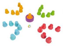JUEGO CUBI LOCOS BO0018 (MERCURIO)