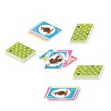 JUEGO ¡GALLINA! A0077 (MERCURIO)
