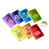 JUEGO NIJI M0023 (MERCURIO)