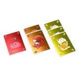 JUEGO NIJI M0023 (MERCURIO)
