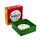 JUEGO MATICO GE0004  (MERCURIO)