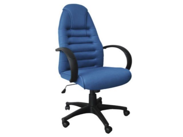 ARC 2000 SILLÓN MORCEGO RESP.ALT BASC. AZUL 6457