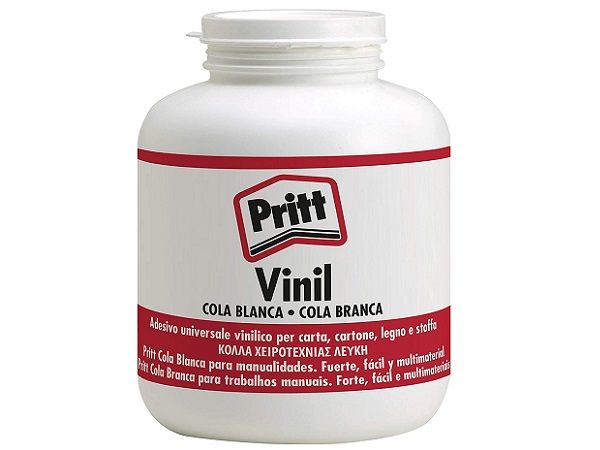 PRITT  COLA BLANCA VINIL 1000 GR. 1869962