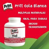 PRITT  COLA BLANCA VINIL 1000 GR. 1869962